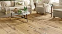 Hardwood Flooring