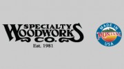 Specialty Woodworks