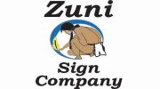 Zuni Sign