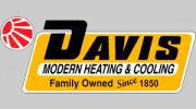 Davis Modern Heating & Cooling