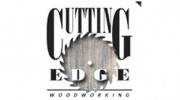 Cutting Edge Wood Working