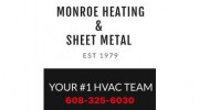 Monroe Heating & Sheet Metal