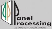 Panel Processing-Coldwater