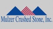 Mulzer Crushed Stone