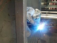 Welding and Metal Fabrication Services