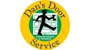 Dan's Door Service