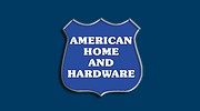 American Home And Hardware