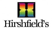 Hirshfield's