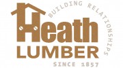 Heath Lumber