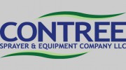 Contree Sprayer & Equipment