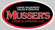 Musser's Lawn & Garden