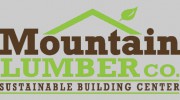 Mountain Lumber