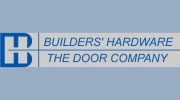 Builders Hardware & Specialty