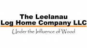 Leelanau Log Home