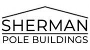 Sherman Pole Buildings